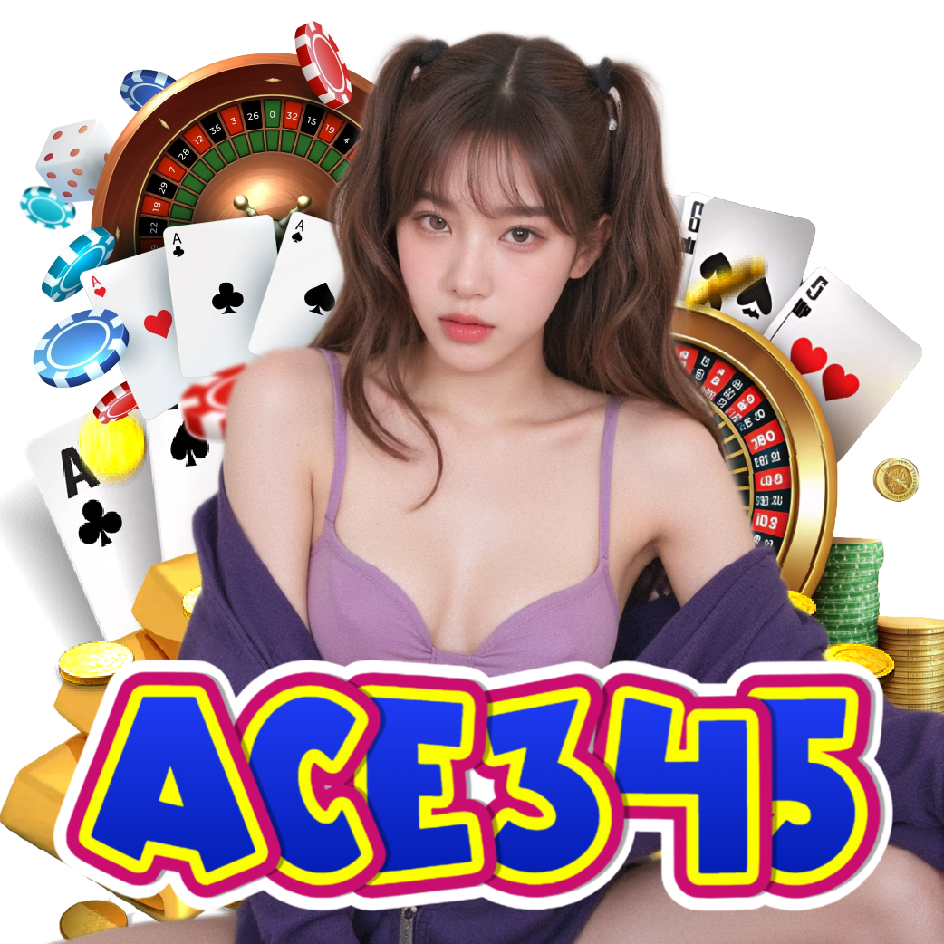 ace345 คาสิโนออนไลน์