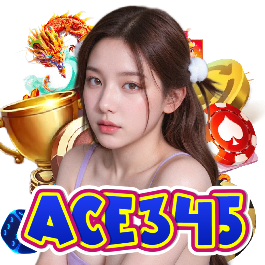 ace345 เว็บตรง