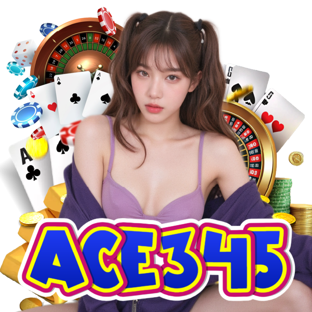 ace345 คาสิโนออนไลน์