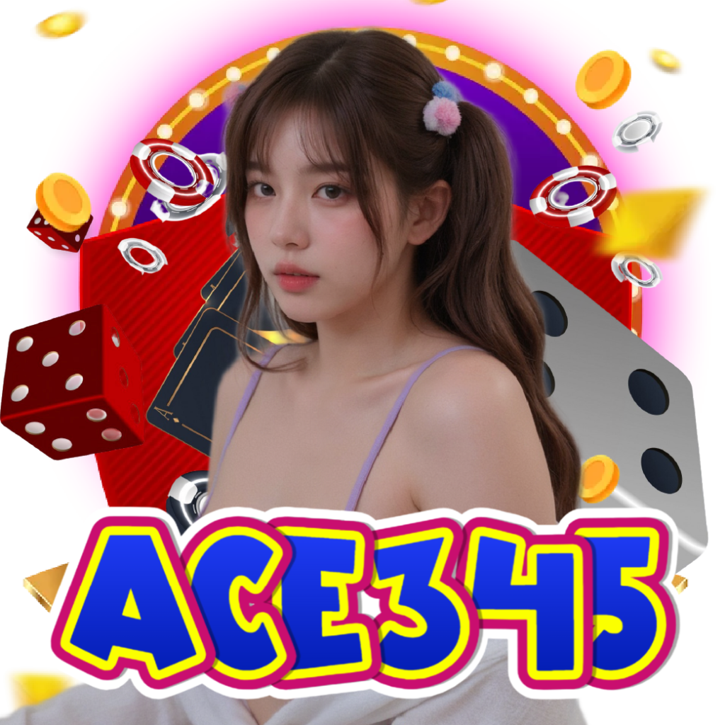 ace345 อันดับ 1