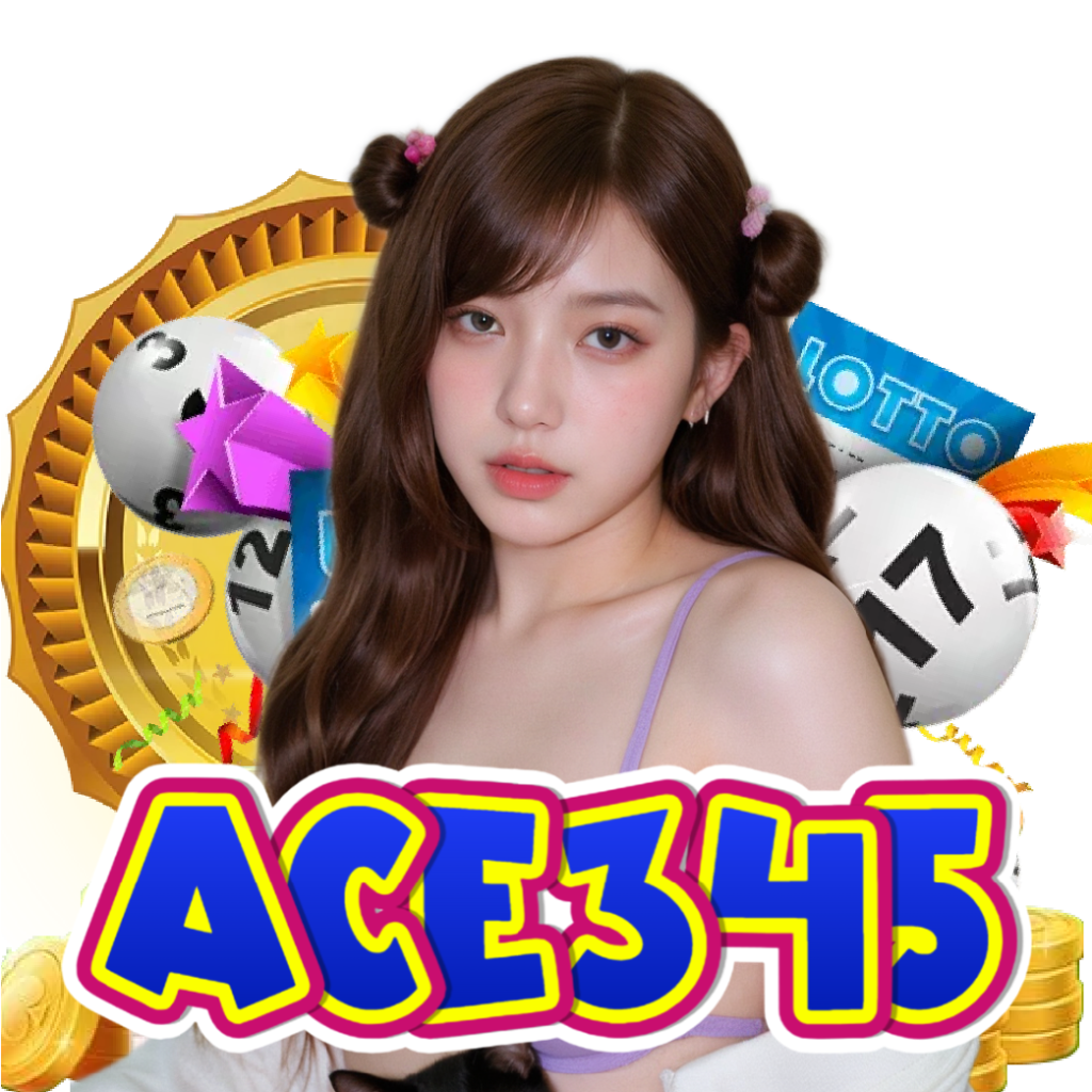 ace345 เกมลิขสิทธิ์แท้