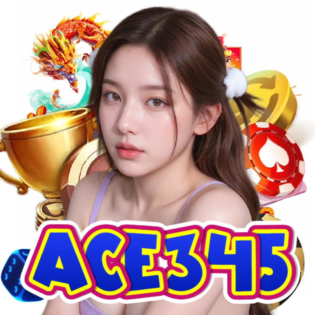 ace345 เว็บตรง